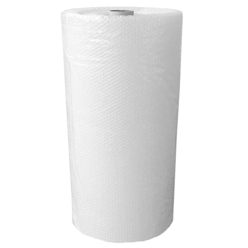 Luftpolsterfolie 100 cm x 20 m 50 my mit hoher Polsterwirkung zum Schutz großer und empfindlicher Oberflächen
