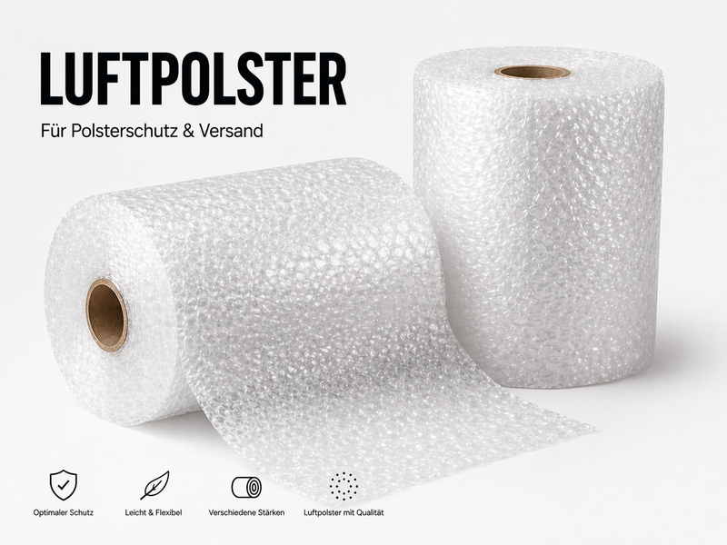 Luftpolster