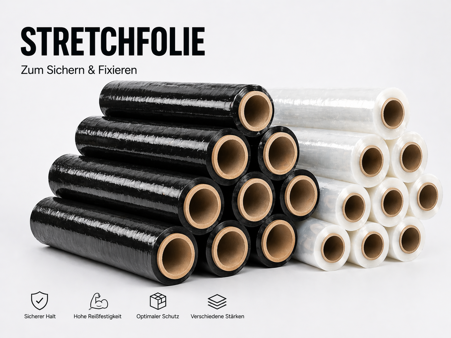 Strechfolie