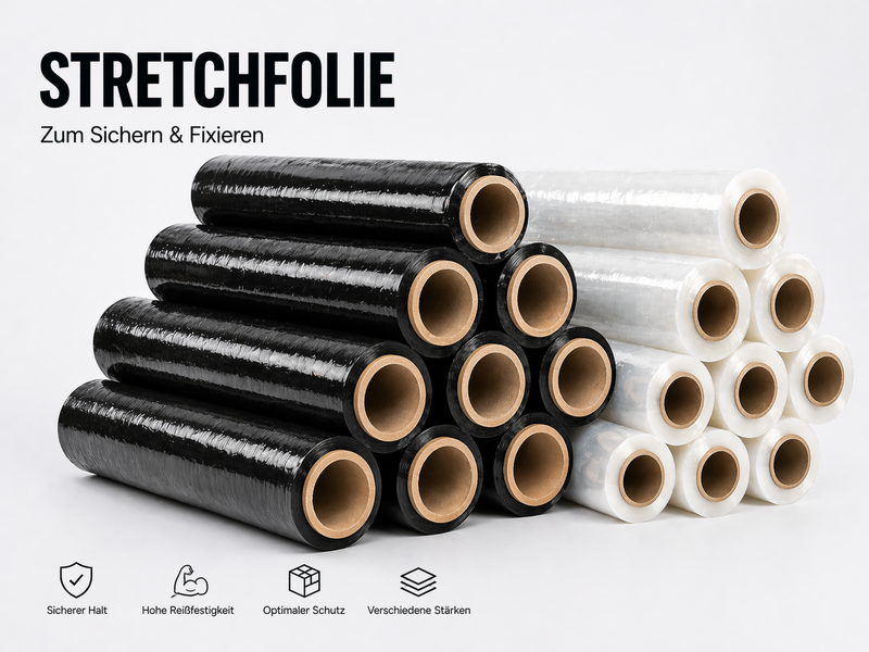 Strechfolie
