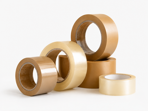 Klebeband für Verpackung und Versand