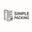 simplepacking.de logo