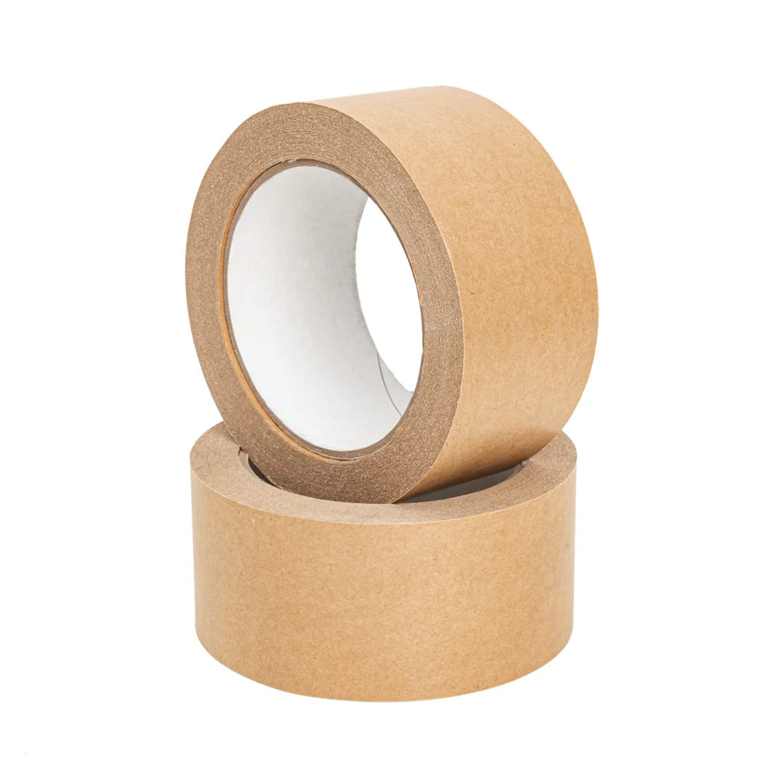 Papier-Packklebeband Hot-Melt Kraft 48mm x 50m
