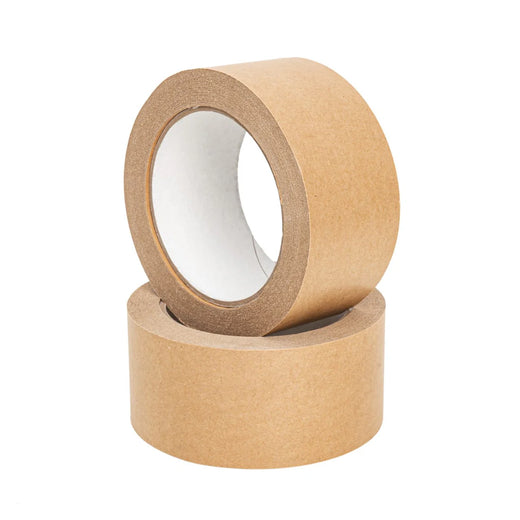 Papier-Packklebeband Hot-Melt Kraft 48mm x 50m